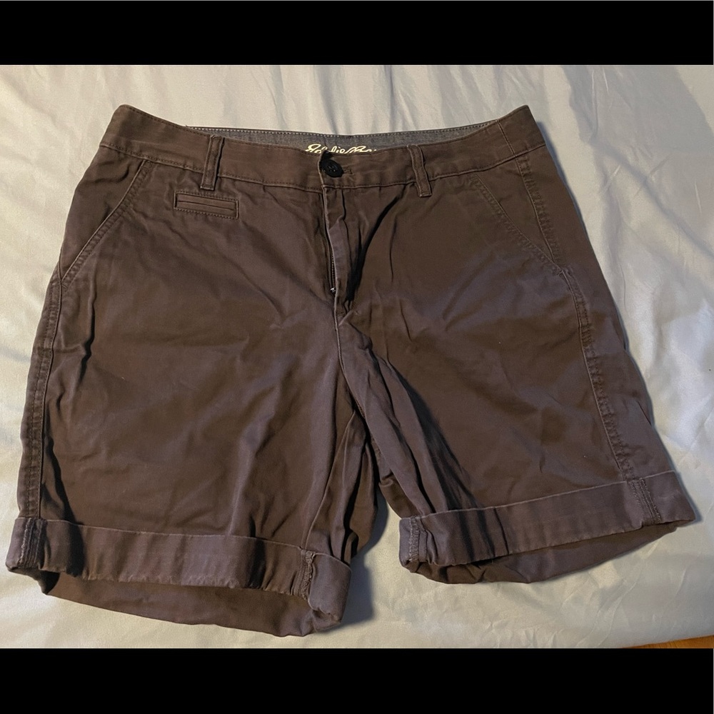 Eddie Bauer Women’s Shorts Size 8T